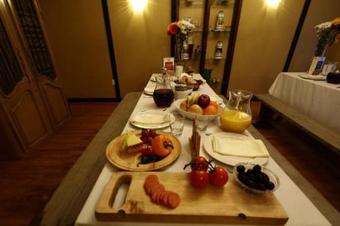 Bed & Breakfast The Twilight Lodge