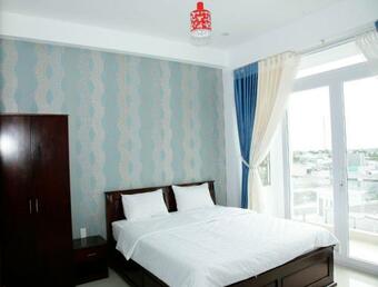 Hoang Dang Hotel