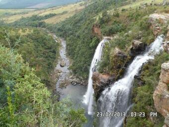 Albergue Joy River Backpackers