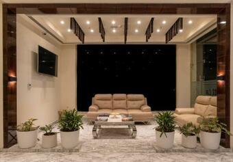 Hotel Cygnett Lite
