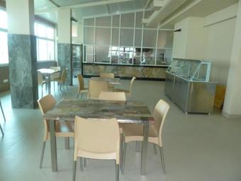 Sreeparthi Hotel