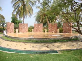 Hotel Madhubhan Resort & Spa