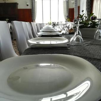 Hostal Al Brunet