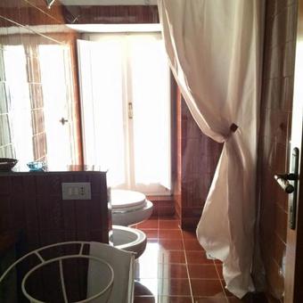 B&B Domus Cleofe