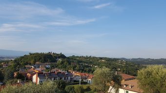 B&B Villa Le Robinie