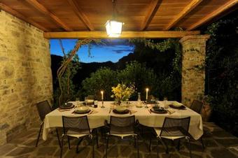Villa Costa Piccola
