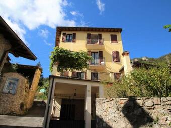 Apartamentos Locazione Turistica Formaga.3