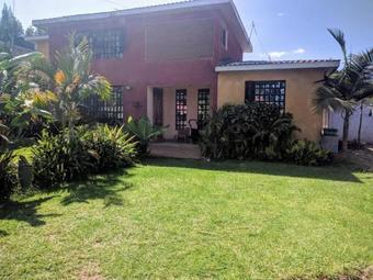 Royal Pine Cottages