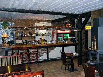 Posada Guest House Minge