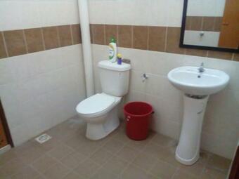 Homestay Humair