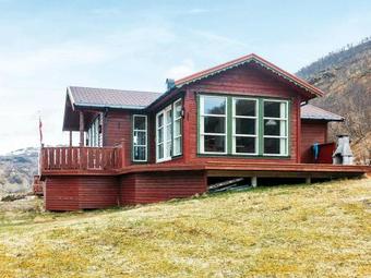Holiday Home Raften