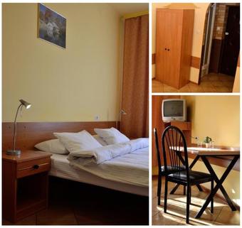 Hotel Gracja