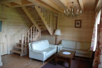 Lodge Kamilux