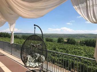 Hostal Pensiunea La Vie