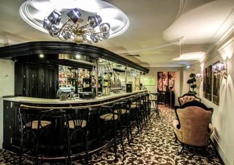 Hotel Royal Plaza