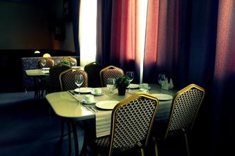 Posada Mini Hotel Atmosphera