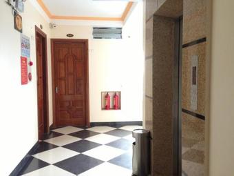 Thanh Trung Hotel