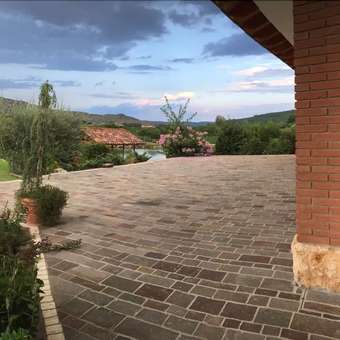 Hotel La Fontanella