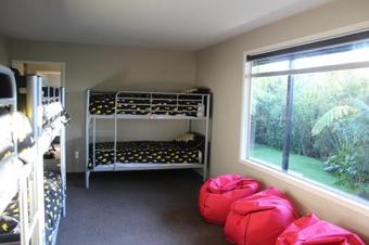 Kiwibach Bellview