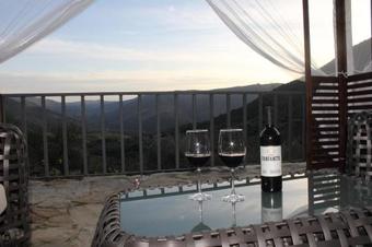 Agroturismo Lagares Douro Villas