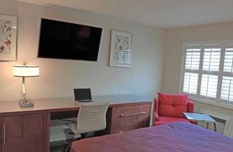 Hotel Del Mar Motel