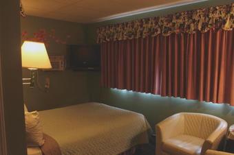 Plaza Motor Motel