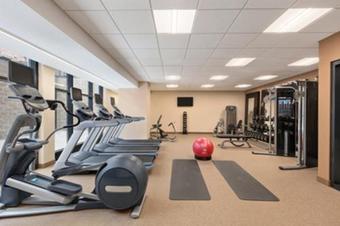 Hotel Homewood Suites By Hilton Cincinnati/west Chester