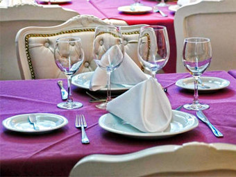 Hotel Comercio