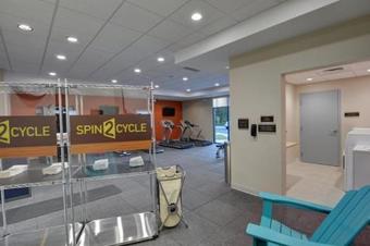 Hotel Home2 Suites By Hilton Stafford Quantico