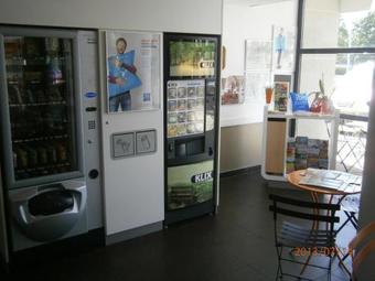 Hotel Ibis Budget Tours Nord