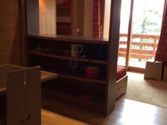 Apartment Antares