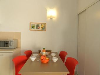 Apartment Casa Mia