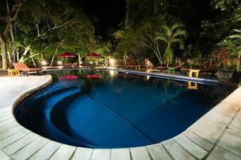 Hotel Jungle Lodge Tikal Hostal