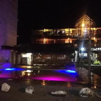 Hotel Canoamar
