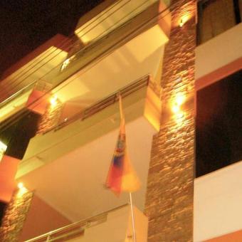 Vallejo Hotel