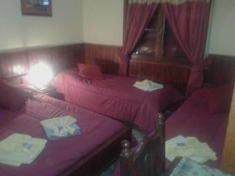 Hotel El Nogal