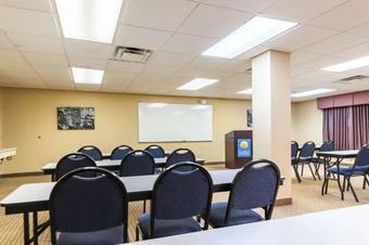 Hotel Quality Inn & Suites Lafayette