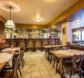 Hotel Le Postillon