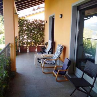 Villa Mavica