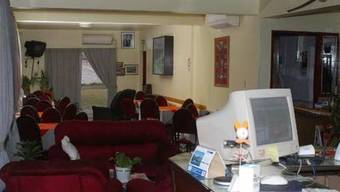 Rioma Hotel