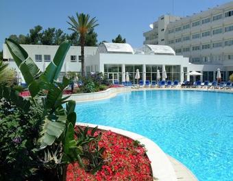 Hotel Hilton Nicosia