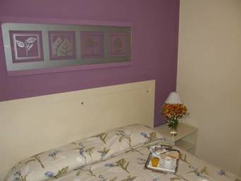 Hotel Los Tilos