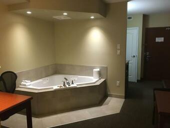 Hotel Best Western Plus Service Inn & Suites