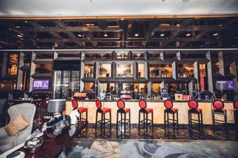 Hotel Wanda Realm Dandong