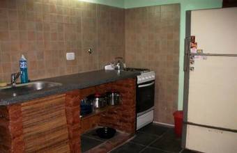 Apartamento Jucaso Departamentos