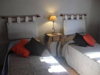 Posada Del Sendero
