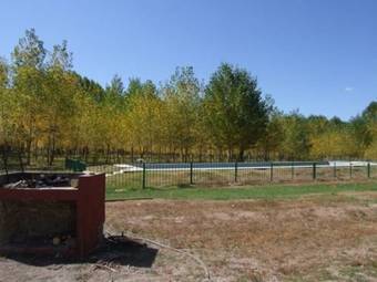 Lodge Caba�as Uspallata