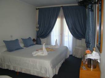 Hotel San Jorge