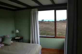 Lodge Ruta 71