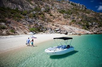 Hotel Lizard Island Resort